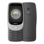 Nokia 3210 Black (1GF025CPA2L05) thumbnail