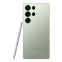 Samsung Galaxy S25 Ultra SM-S938B/DS 17,5 cm (6.9") Dual SIM Android 15 5G USB Type-C 12 GB 256 GB 5000 mAh Groen (SM-S938BZGDEUE) thumbnail