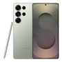 Samsung Galaxy S25 Ultra SM-S938B/DS 17,5 cm (6.9") Dual SIM Android 15 5G USB Type-C 12 GB 256 GB 5000 mAh Groen (SM-S938BZGDEUE) thumbnail