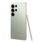 Samsung Galaxy S25 Ultra SM-S938B/DS 17,5 cm (6.9") Dual SIM Android 15 5G USB Type-C 12 GB 256 GB 5000 mAh Groen (SM-S938BZGDEUE) thumbnail
