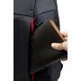 Acer Nitro Gaming Urban 15.6" 39,6 cm (15.6") Rugzak Zwart, Rood (GP.BAG11.027) thumbnail