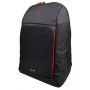 Acer Nitro Gaming Urban 15.6" 39,6 cm (15.6") Rugzak Zwart, Rood (GP.BAG11.027) thumbnail
