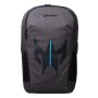 Acer Predator Urban Backpack 15.6 rugzak Casual rugzak Grijs Polyester (GP.BAG11.027) thumbnail