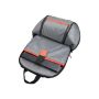 Acer Nitro Gaming Urban 15.6" 39,6 cm (15.6") Rugzak Zwart, Rood (GP.BAG11.027) thumbnail