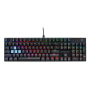 Acer Predator Aethon 303 mechanisch gaming toetsenbord (GP.KBD11.04W) thumbnail