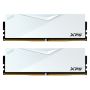XPG LANCER geheugenmodule 32 GB 2 x 16 GB DDR5 288-pin DIMM (AX5U6000C3016G-DCLARWH) thumbnail