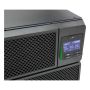 APC SRT5KRMXLT UPS Dubbele conversie (online) 4,25 kVA 4250 W 4 AC-uitgang(en) (SRT5KRMXLT) thumbnail