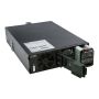 APC SRT5KRMXLT UPS Dubbele conversie (online) 4,25 kVA 4250 W 4 AC-uitgang(en) (SRT5KRMXLT) thumbnail