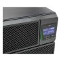 APC SRT5KRMXLT UPS Dubbele conversie (online) 4,25 kVA 4250 W 4 AC-uitgang(en) (SRT5KRMXLT) thumbnail