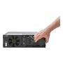 APC SRT5KRMXLT UPS Dubbele conversie (online) 4,25 kVA 4250 W 4 AC-uitgang(en) (SRT5KRMXLT) thumbnail