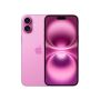 Apple iPhone 16 Pink (MYEA3HN/A) thumbnail