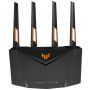 ASUS TUF AX4200 WiFi 6 Router (90IG07Q0-MU9100) thumbnail