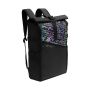 ASUS ROG BP4701 Gaming Backpack 43,2 cm (17") Rugzak Zwart (90XB06S0-BBP020) thumbnail