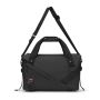 ASUS ROG SLASH Duffle Bag Polyester, Polyurethaan (PU), Thermoplastic polyurethaan (TPU) Zwart Man Handtas (90XB08Q0-BBA000) thumbnail