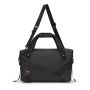 ASUS ROG SLASH Duffle Bag Polyester, Polyurethaan (PU), Thermoplastic polyurethaan (TPU) Zwart Man Handtas (90XB08Q0-BBA000) thumbnail