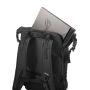 ASUS ROG Slash Backpack 4.0 45,7 cm (18") Rugzak Zwart (90XB09X0-BBP000) thumbnail