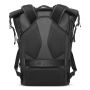 ASUS ROG Slash Backpack 4.0 45,7 cm (18") Rugzak Zwart (90XB09X0-BBP000) thumbnail