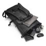 ASUS ROG Slash Backpack 4.0 45,7 cm (18") Rugzak Zwart (90XB09X0-BBP000) thumbnail