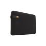 Case Logic Laptop Sleeve 13.3 inch Zwart (LAPS113K) thumbnail