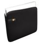 Case Logic 14 inch Laptop Sleeve Grijs (LAPS114GR) thumbnail