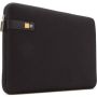 Case Logic 14 inch Laptop Sleeve Zwart (LAPS114K) thumbnail