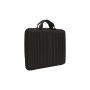 Case Logic QNS113K Notebooktas 13.3 inch Hard Shell Zwart (QNS113K) thumbnail