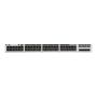 Cisco Catalyst 9300L 48-Port Full PoE Switch met 4x SFP+ (C9300L-48PF-4X-E) thumbnail
