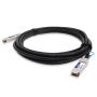 Cisco 40GBASE-CR4 Passive Copper kabel (QSFP-H40G-CU0-5M=) thumbnail