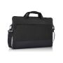 DELL 460-BCFL laptoptas 33 cm (13") Opbergmap/sleeve Blauw, Grijs (460-BCFL) thumbnail