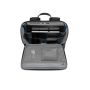 DELL GM1720PM 43,2 cm (17") Rugzak Zwart thumbnail