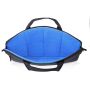 DELL PF-SL-BK-4-17 laptoptas 35,6 cm (14") Opbergmap/sleeve Zwart, Grijs (PF-SL-BK-4-17) thumbnail