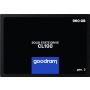 Goodram CL100 gen.3 960 GB 2.5" SATA III 3D NAND (SSDPR-CL100-960-G3) thumbnail
