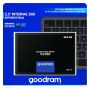 Goodram CL100 gen.3 960 GB 2.5" SATA III 3D NAND (SSDPR-CL100-960-G3) thumbnail