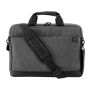 HP Carrying Case 15.6 Polyester Black (1G6D5AA) thumbnail