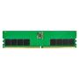 HP 128GB DDR5 (1x128GB) 5600 DIMM ECC REG Memory (AM9G0AA) thumbnail