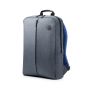 HP 15,6-inch Value backpack (K0B39AA#ABB) thumbnail