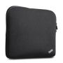 Lenovo ThinkPad 11" Fitted Reversible Sleeve 27,9 cm (11") Opbergmap/sleeve Zwart thumbnail