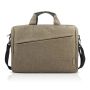 Lenovo GX40Q17232 laptoptas 39,6 cm (15.6") Tas met bovensluiting Groen (GX40Q17232) thumbnail
