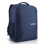 Lenovo B515 39,6 cm (15.6") Rugzak Blauw (GX40Q75216) thumbnail