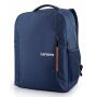 Lenovo B515 39,6 cm (15.6") Rugzak Blauw (GX40Q75216) thumbnail