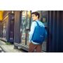 Lenovo B515 39,6 cm (15.6") Rugzak Blauw (GX40Q75216) thumbnail