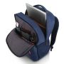 Lenovo B515 39,6 cm (15.6") Rugzak Blauw (GX40Q75216) thumbnail