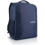 Lenovo B515 15.6 inch Laptop Backpack Navy Blue thumbnail