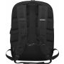 Lenovo GX40V10007 laptoptas 43,9 cm (17.3") Rugzak Zwart (GX40V10007) thumbnail