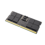 Lexar SO-DIMM 16GB, DDR5-5600, CL46-45-45-90 (LD5S16G56C46ST-HGN) thumbnail