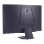 LG 32GS60QC-B computer monitor 80 cm (31.5") 2560 x 1440 Pixels Quad HD LCD Zwart (32GS60QC-B | 32GS60QX) thumbnail