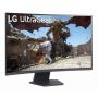 LG 32GS60QC-B computer monitor 80 cm (31.5") 2560 x 1440 Pixels Quad HD LCD Zwart (32GS60QC-B | 32GS60QX) thumbnail