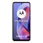 Motorola moto e15 16,9 cm (6.67") Dual SIM Android 14 Go edition 4G USB Type-C 2 GB 64 GB 5200 mAh Lavendel (PB6S0003PL) thumbnail