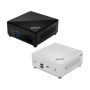 MSI Cubi 5 12M-004 Mini PC Intel Core i3-1215U, 8 GB DDR4 RAM, 256 GB M.2 SSD, WIFI6E, BT 5.3, Windows 11 Pro (9S6-B0A811-448) thumbnail