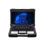 Panasonic TOUGHBOOK 40, 35.5cm (14''), Full HD, UK-layout, USB, BT, Ethernet, Wi-Fi, eSIM, 5G, SSD, Win. 11 Pro (FZ-40HZ01MBE) thumbnail